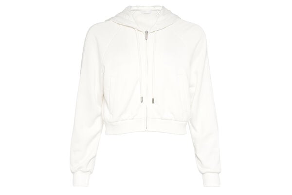 Eres Ese Sweatshirt Silk