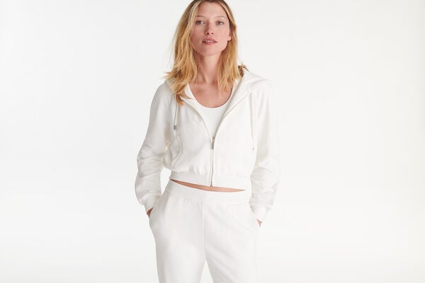 eres Ese Sweatshirt Silk