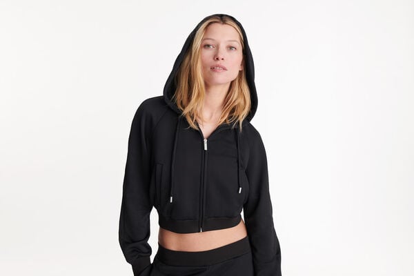 Eres Ese Sweatshirt Silk