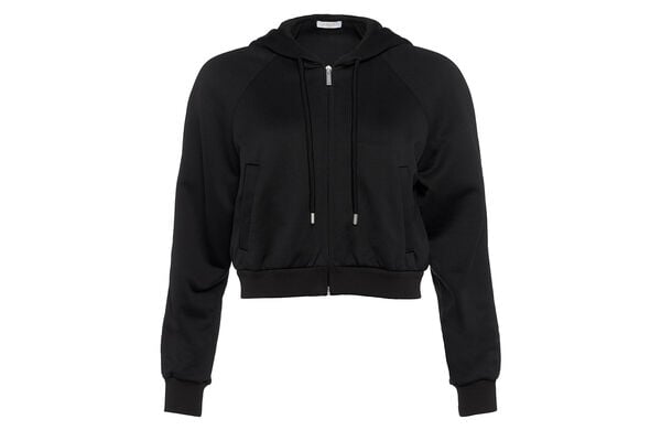 Eres Ese Sweatshirt Silk