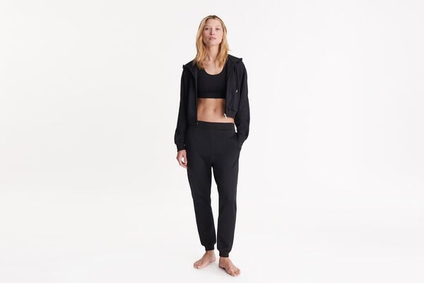 eres Ese Sweatshirt Silk