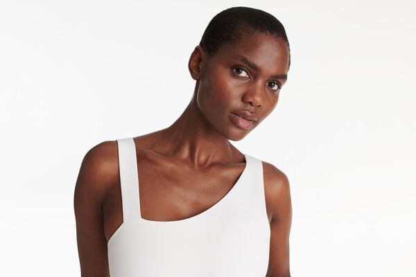 Eres Estelle Jumpsuit Black/Silk