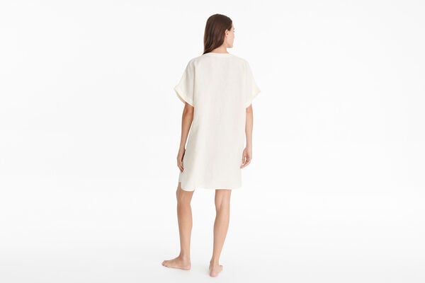 Eres Favorite Short Dress Tortue