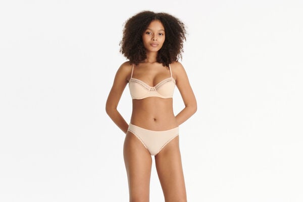 Eres Flash Thin Briefs Silk