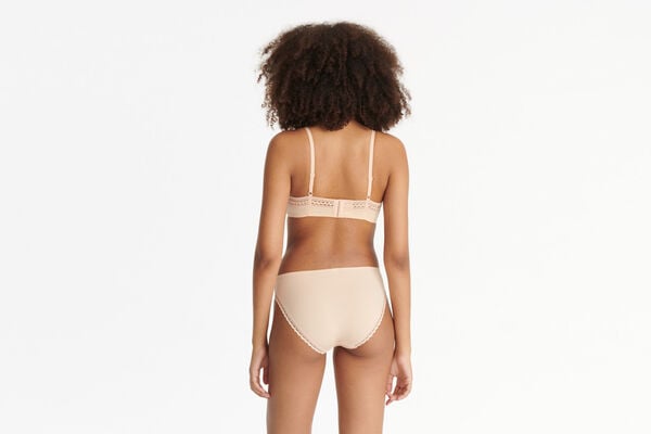 Eres Flash Thin Briefs Silk