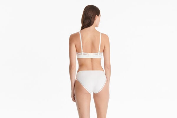 Eres Flash Thin Briefs Silk