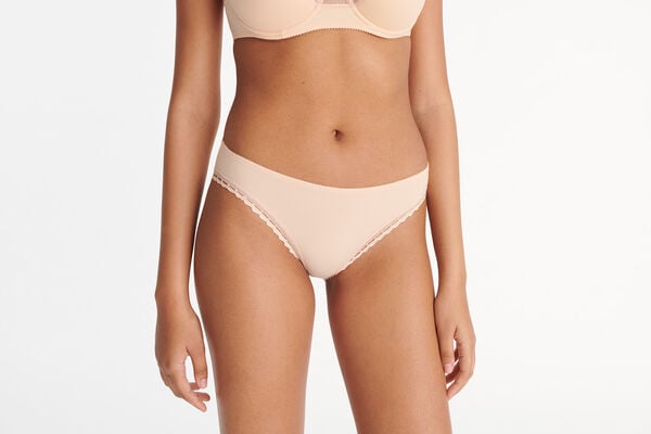 eres Flash Thin briefs Silk