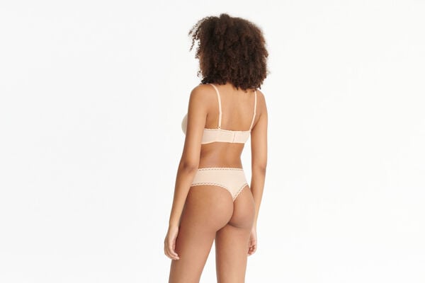 Eres Flip Tanga Silk