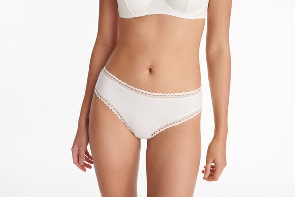 eres Flip Tanga Silk