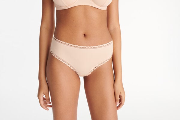 eres Flip Tanga Silk