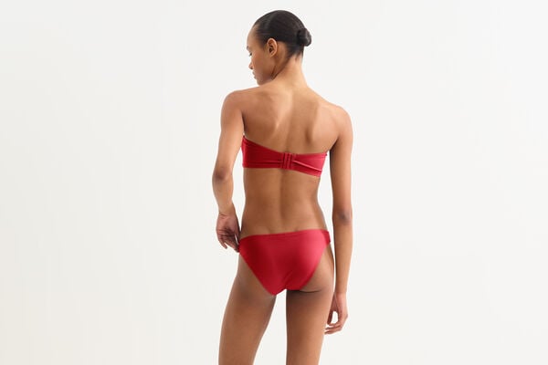 Eres Fripon Classic Bikini Briefs Logo