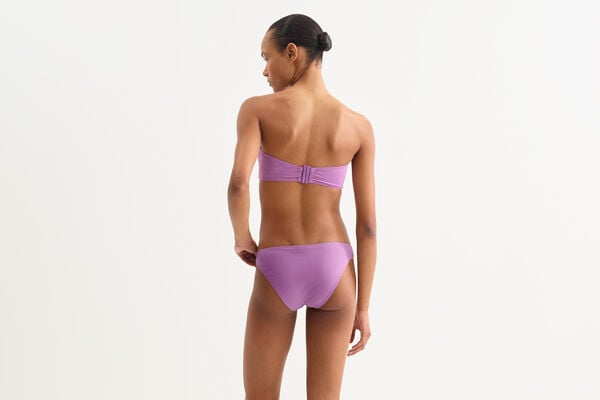 Eres Fripon Classic Bikini Briefs Logo