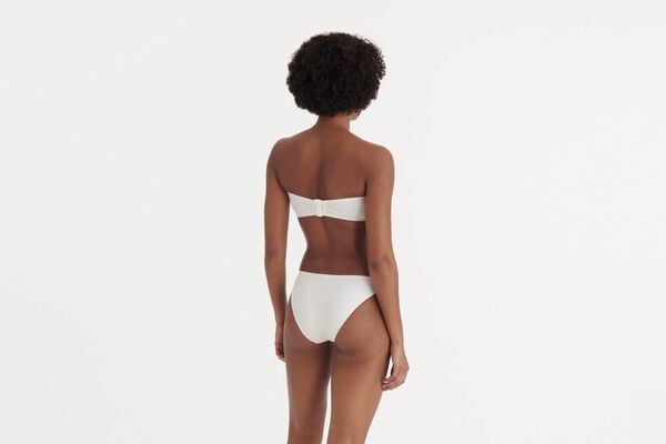 Eres Fripon Classic Bikini Briefs Logo
