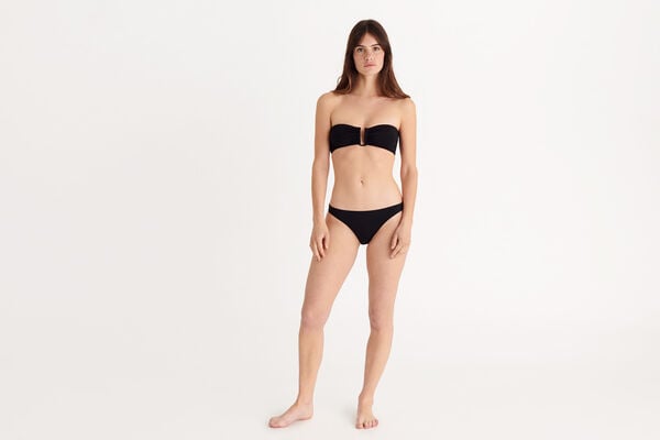 Eres Fripon Classic Bikini Briefs Logo