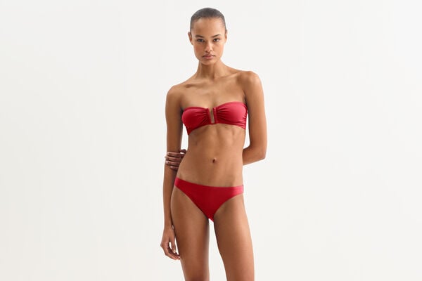 eres Fripon Classic bikini briefs Logo