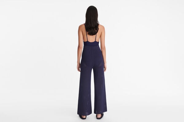 Eres Goeland Trousers Bleu