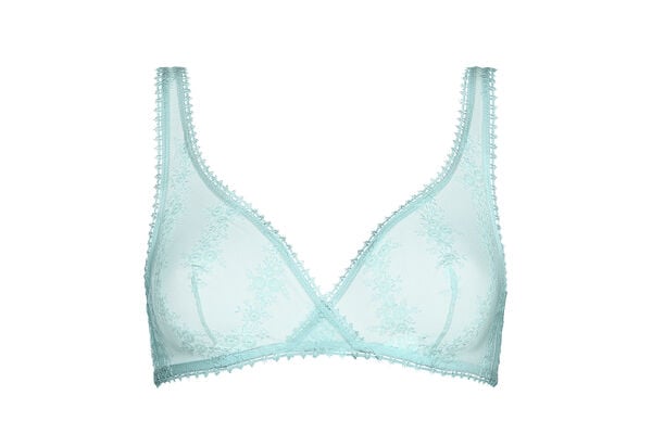 Eres Gourmande Triangle Bra Lys