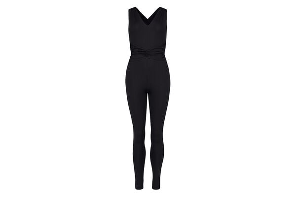 Eres Hope Jumpsuit Black