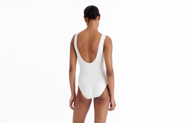 Eres Icone Tank One-piece Logo