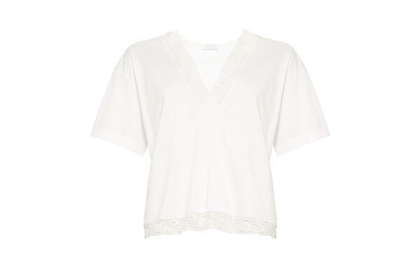 Eres Ideale T-shirt Lys