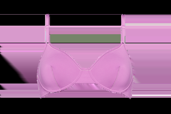 Eres Ilona Soyeuse Full-cup Bra Silk