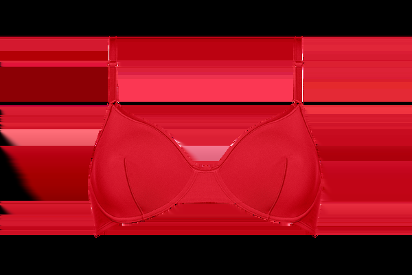 Eres Ilona Soyeuse Full-cup Bra Silk