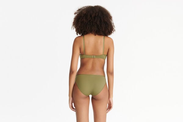 Eres Ilona Soyeuse Full-cup Bra Silk