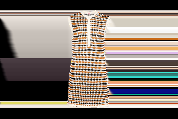Eres Inedite Short Dress Tempo Purple