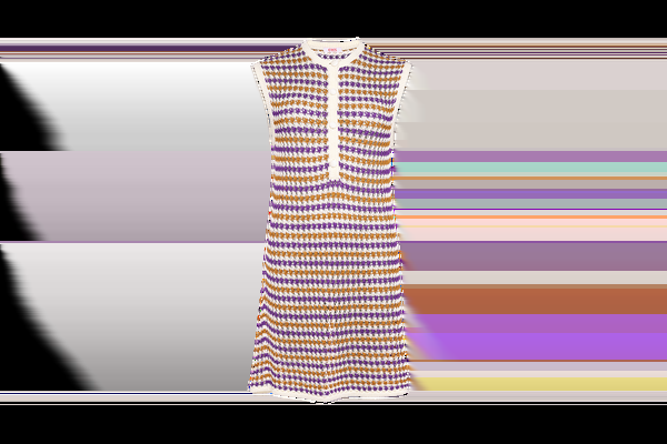 Eres Inedite Short Dress Tempo Purple