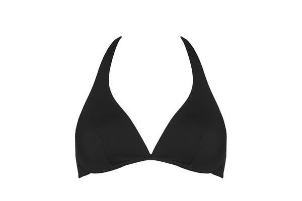 Eres Initiale Underwired Bra Noir
