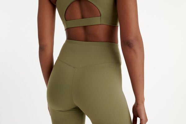 Eres Jeannie Cycling Shorts Black