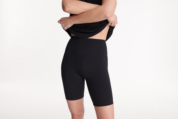 Eres Jeannie Cycling Shorts Black