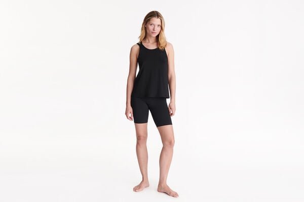 Eres Jeannie Cycling Shorts Black