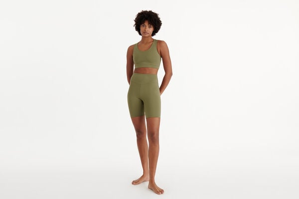 eres Jeannie Cycling shorts Black