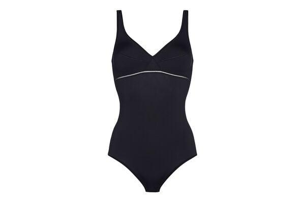 Eres Johanna Soyeuse Bodysuit Silk