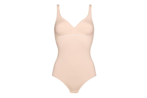 Eres Johanna Soyeuse Bodysuit Silk