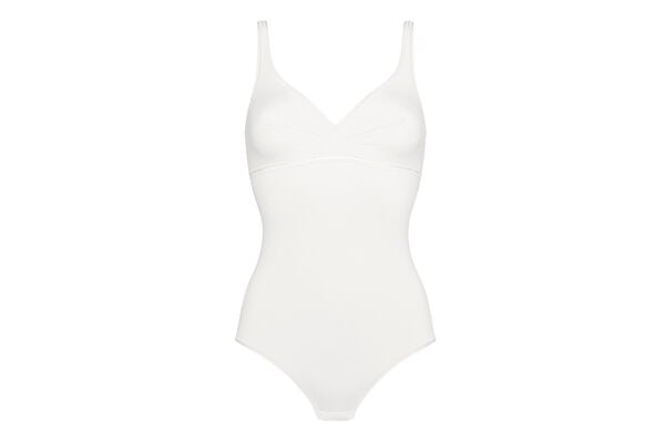 Eres Johanna Soyeuse Bodysuit Silk
