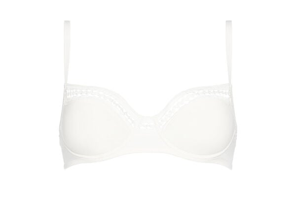 Eres Jump Padded Bra Silk
