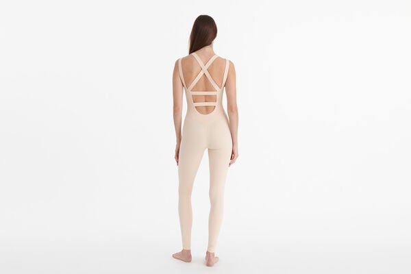 Eres Kathrine Jumpsuit Black