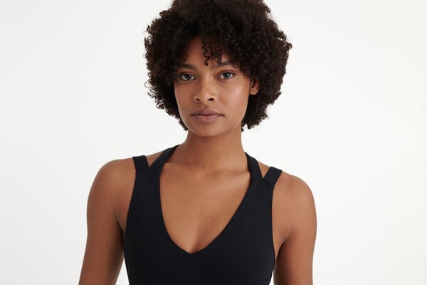 Eres Kathrine Jumpsuit Black