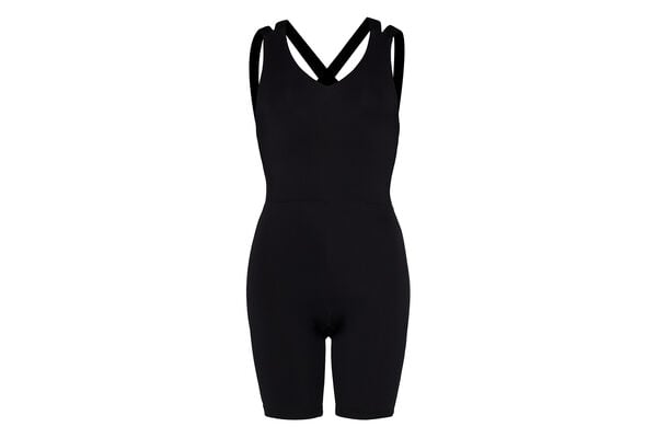 Eres Kim Jumpsuit Black