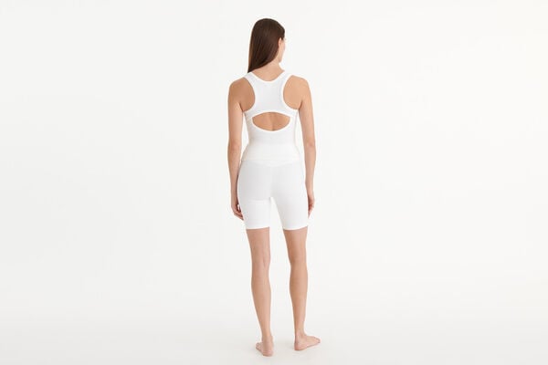 Eres Laila Tank Top Silk