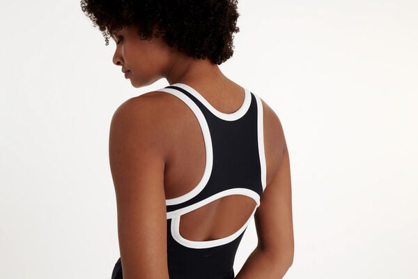 Eres Laila Tank Top Silk