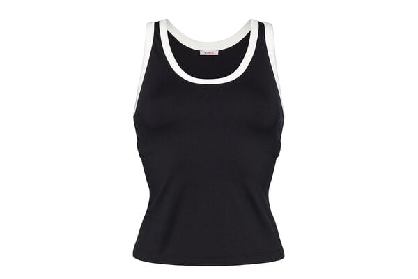 Eres Laila Tank Top Silk