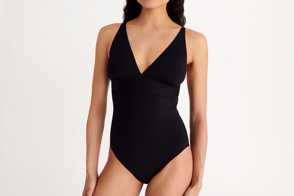 Eres Larcin Triangle One-piece Ultra