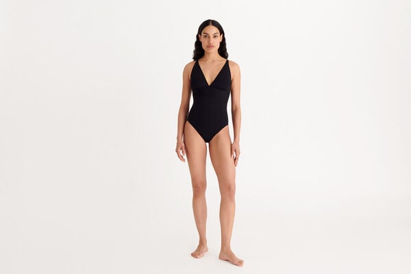 eres Larcin Triangle one-piece Ultra