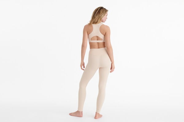 Eres Marie-jose Crop Top Bra Silk