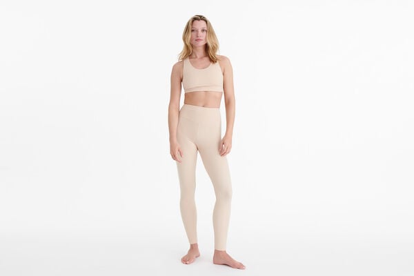 Eres Marie-jose Crop Top Bra Silk