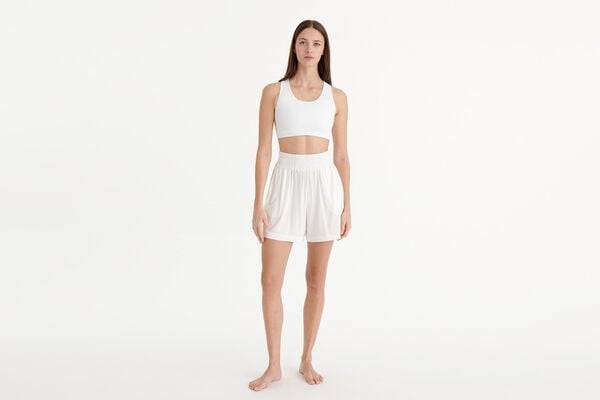 eres Mia Shorts Silk