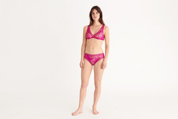 Eres Miellee Briefs Lys